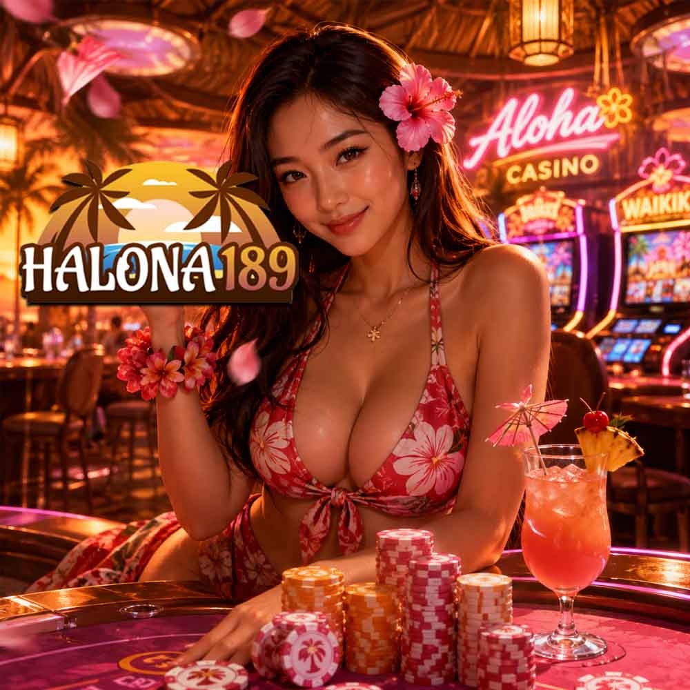 Halona189 product